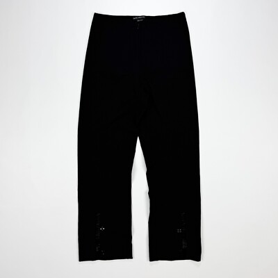 MARITHÉ FRANÇOIS GIRBAUD Cropped Pants S s-l400.jpg
