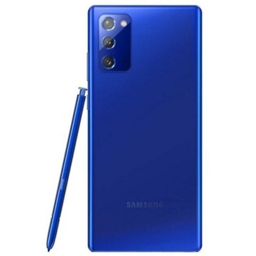 Samsung Galaxy Note 20 SM-N980F/DS 256GB 8GB Doble SIM GSM Desbloqueo Global Caja Abierta - Imagen 7 de 31