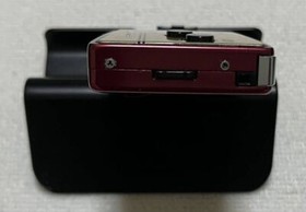 Nintendo Gameboy Micro Console 20th Anniversary Famicom Tested