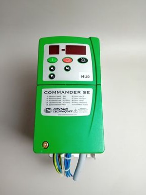 Control Techniques SE112025 SE0.5M