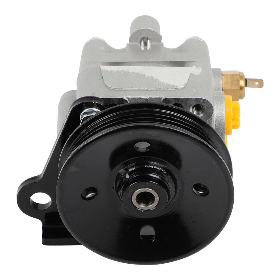 Bomba de dirección asistida con polea para Mitsubishi Endeavor 04-11 Eclipse 2006-2012 Foto 4 de 4