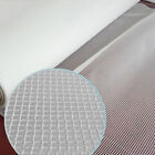 Blank Rug Hooking Mesh Canvas Latch Carpet Tapestry Embroidery Diy Kit Tool Home