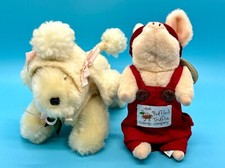 Muffy Vanderbear Lulu Poodle Outfit  Rudy Sweets For The Sweet   SO CUTE  