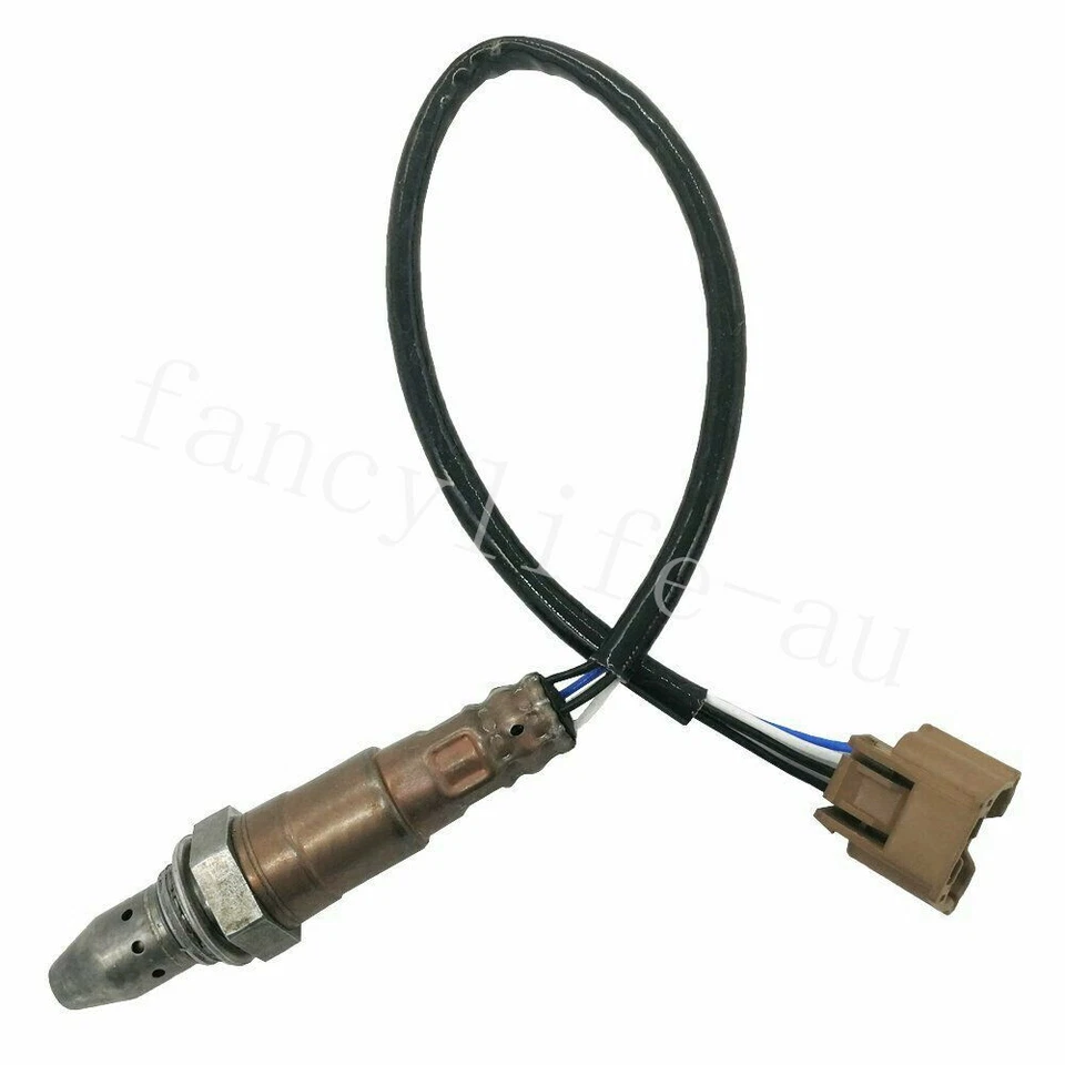 Oxygen O2 Sensor 22693-3TY0A For 2016 Nissan Navara NP300 QR25DE Pre-cat  New - Image 2 of 4