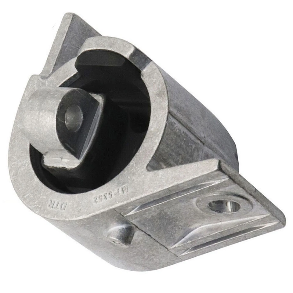 MotorKing Transmission Mount For 04-18 Jaguar Super V8 Vanden Plas XJ8 XJR Rear - Image 4 of 4