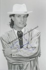 Original Autogramm Peter Schilling NDW /// Autogramm Autograph signiert s 278618