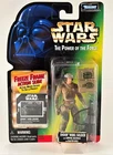 1997 Kenner STAR WARS Power of the Force Freeze Frame Endor Rebel Soldier