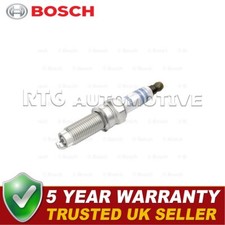 Bosch Spark Plug Fits Honda CR-V 2012-2024 + Other Models