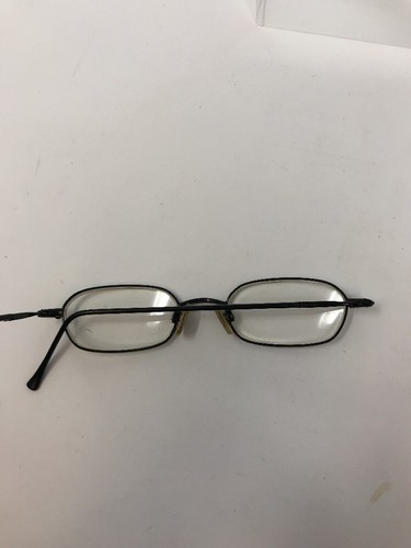 DKNY Eyeglasses 6236 001 45-18-145 Black E392 - Picture 8 of 12