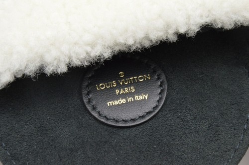 LOUIS VUITTON Golf Headcover Monogram Braun GI0825 Italy RFID 3er Set - Bild 7 von 14
