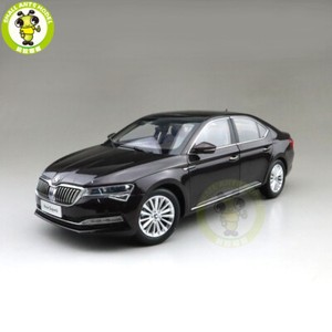 skoda car toys