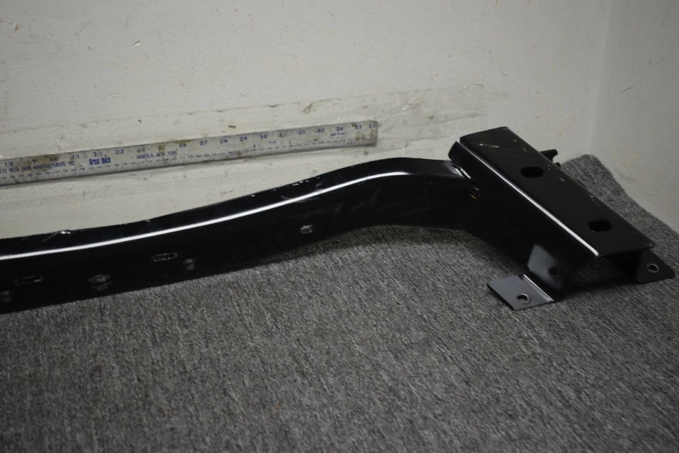 Barra de tracción de parachoques estándar diamante clase 3 OEM de fábrica Foto 3 de 4