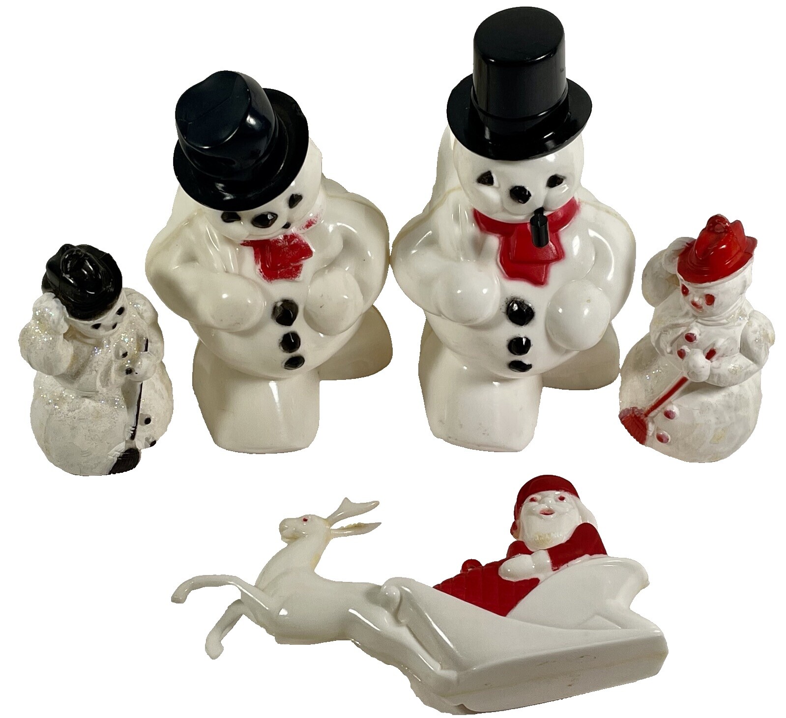Rosbro Christmas | eBay