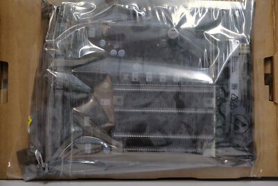 Telekom 03022WVL DT VPEC 384 Channels Vector Processor Neu Rechnung MwSt