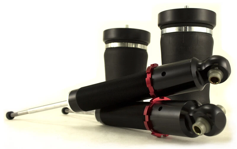 Kit traseiro Air Lift 75623 Performance para Ford Mustang 2005-2014 - Imagem 4 de 4