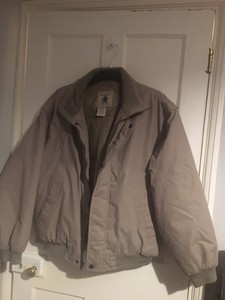 northwest territory jackets