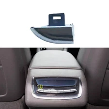 Rear Row A/C Control Adjust Switch Button Cover NO.1 For Cadillac XT5 XT6 CT6