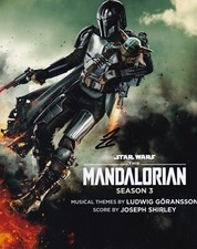 Ludwig Göransson signed autograph 20x25cm Star Wars in person autograph ACOA