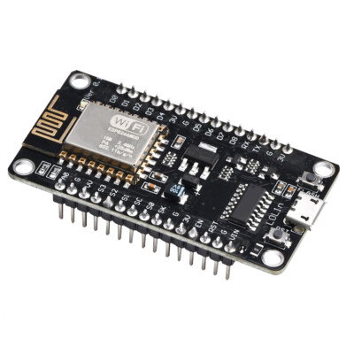 1-10PCS ESP8266 ESP-12E CH340G WIFI Lua Wireless Development Board Module