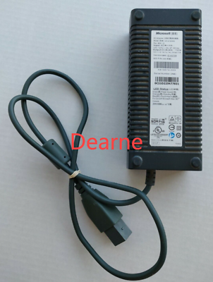 Microsoft XBox 360 Power AC Adapter HP-A1503R2 Brick Only 150W OEM