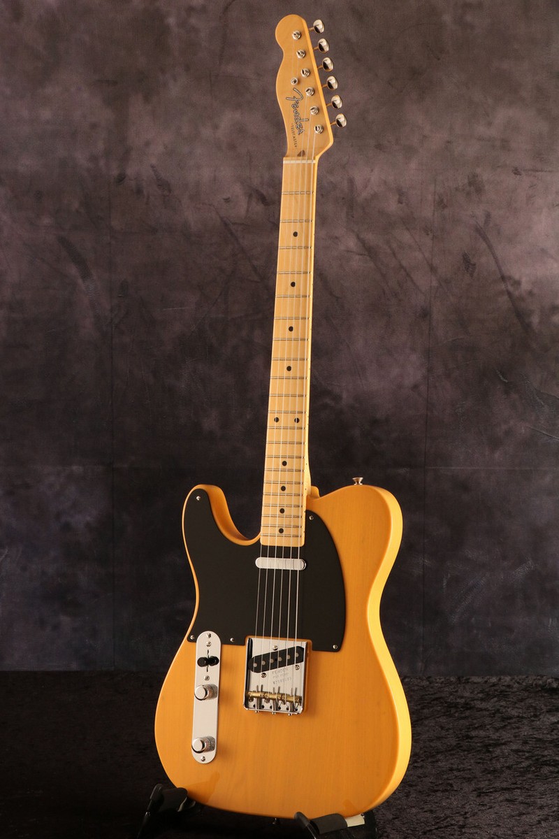 ギター FenderUSA American Original '50s Telecas Fender-American-Original-50s-
