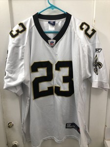 pierre thomas jersey
