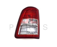 Faro Fanale Posteriore per DODGE RAM R1500 2019- Cromato Sinistro Sx 55112989AE