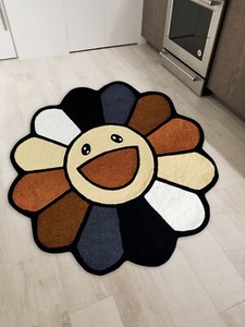 Murakami Rug | eBay