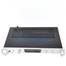 Toshiba AUREX power amplifier SC-330 stereo amplifier audio equipment From Japan