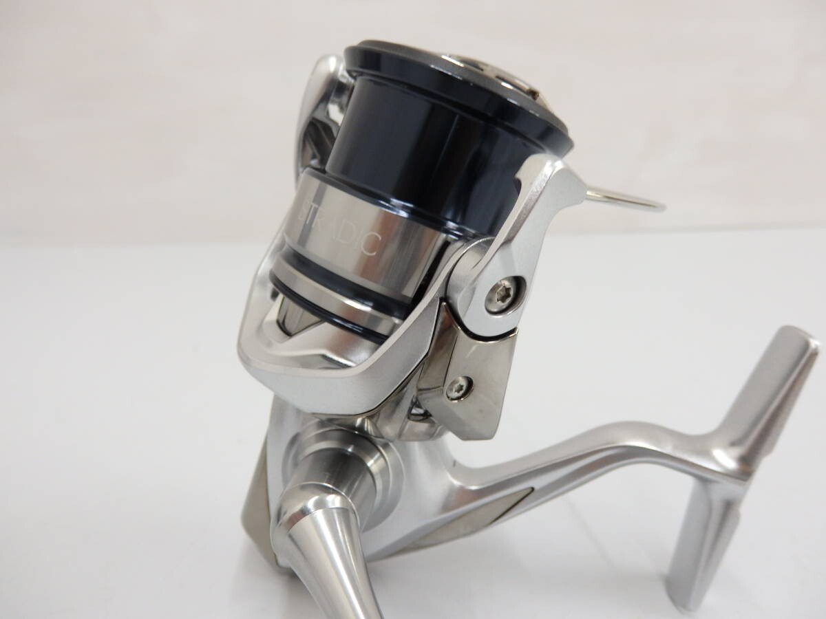 「SHIMANO」19 STRADIC 2500SHG Shimano 19 STRADIC 2500 SHG Spinning Reel | eBay