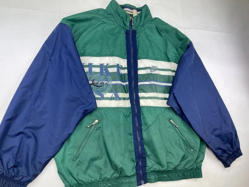 90's hip hop clearance jacket