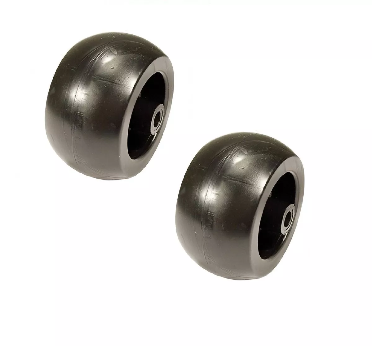 5 inch mower deck wheels sale