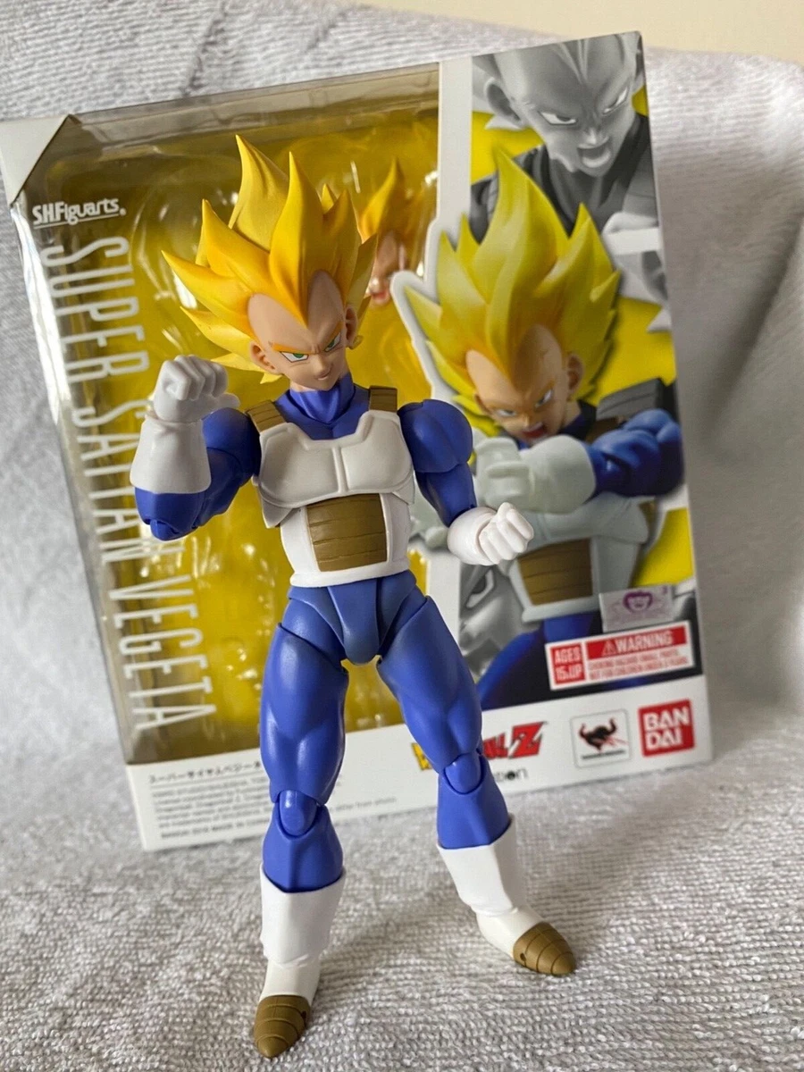 Vegeta - Saga Saiyajin  Dragon ball z, Anime dragon ball super