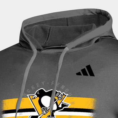 penguins adidas hoodie