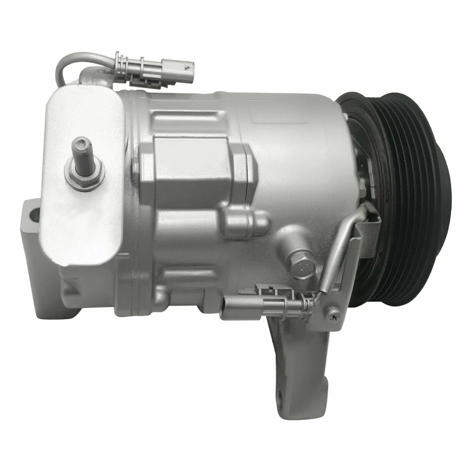 Kit de compresor RYC Reman AIG352 para GMC Terrain 3,0 L, 3,6 L 2012 2013 2014 2015 Foto 2 de 4