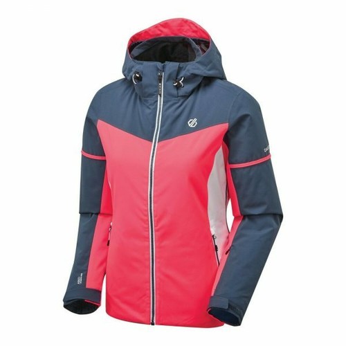 Dare2b Enclave Women's Quilted Hooded 