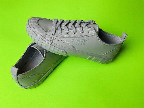 calvin klein walking shoes