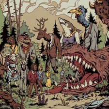 Conversation Piece by Lot like Birds (Record, 2024)