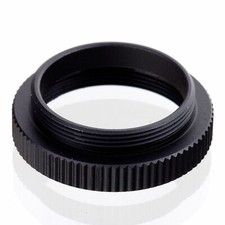 5PCS 5mm C-CS Mount Lens Adapter Ring Extension Tube for CCTV Security Camera