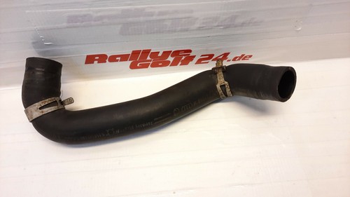 KÜHLER SCHLAUCH VW GOLF 2 COUNTRY SYNCRO ALLROUND CHROM EDITION 191121051S