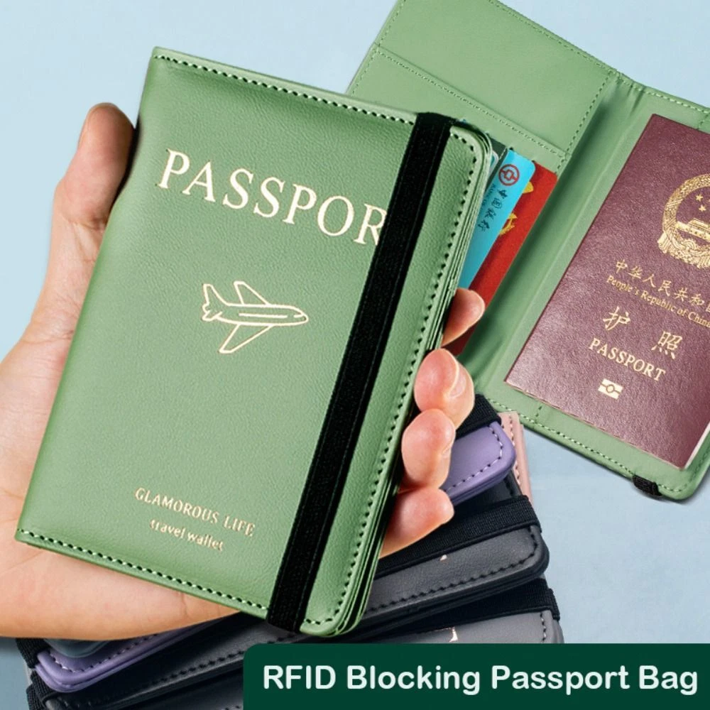 Passport covers deals online