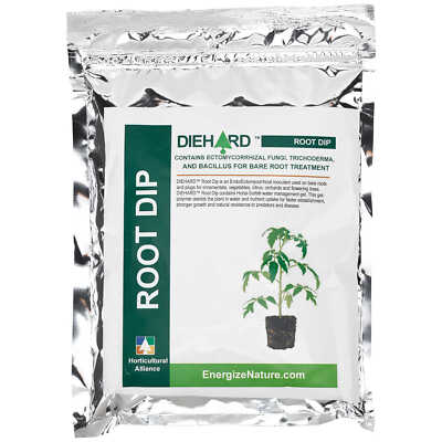 Diehard Root Dip 1 lb. package