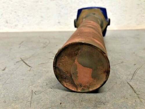 Heatrae Industrial Immersion Electric Heater AD-1H/880A E3841 1kW 220/440V 50Hz - Picture 3 of 7