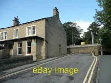 Photo 6x4 Parsonage Lane (south), Brighouse Brighouse/SE1423 Here it is  c2008