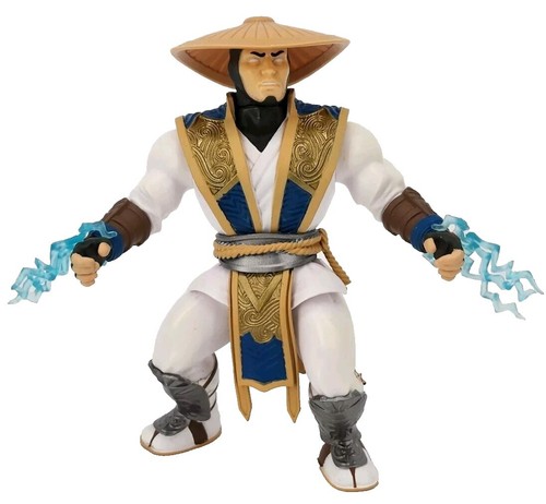 Figurine Mortal Kombat X - Kitana Savage World - Collection - Neuve