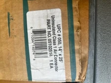 05102514 Non-Insulated Class 1 Flexible Duct 14" Diameter 25'L