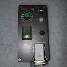 Bosch BDG ED 6 No: 8 108 163 212 / 220V-240V, 6A