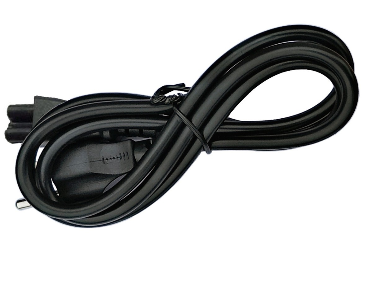 3-Prong AC IN Power Cord For DaranEner ‎NEOZ 179.2Wh 300W Portable