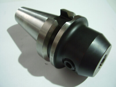 Zylinderschaftaufnahme ( Weldon) MAS- BT40 WNT 8250 3116