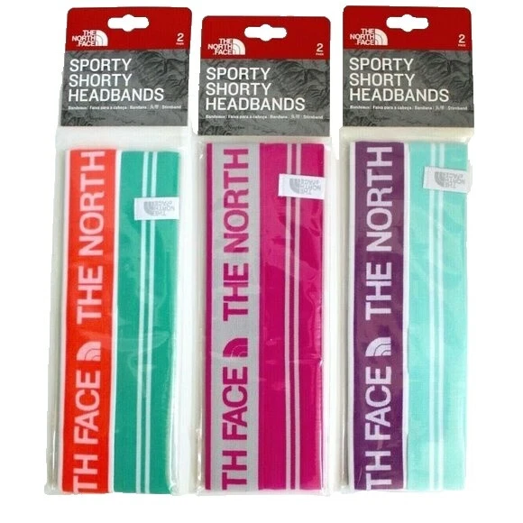 The North Face Headband Hair Accessories for Women